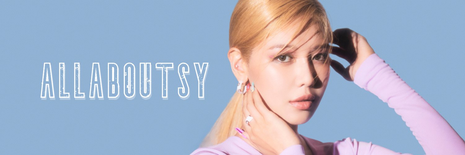 AllAboutSY's profile banner image
