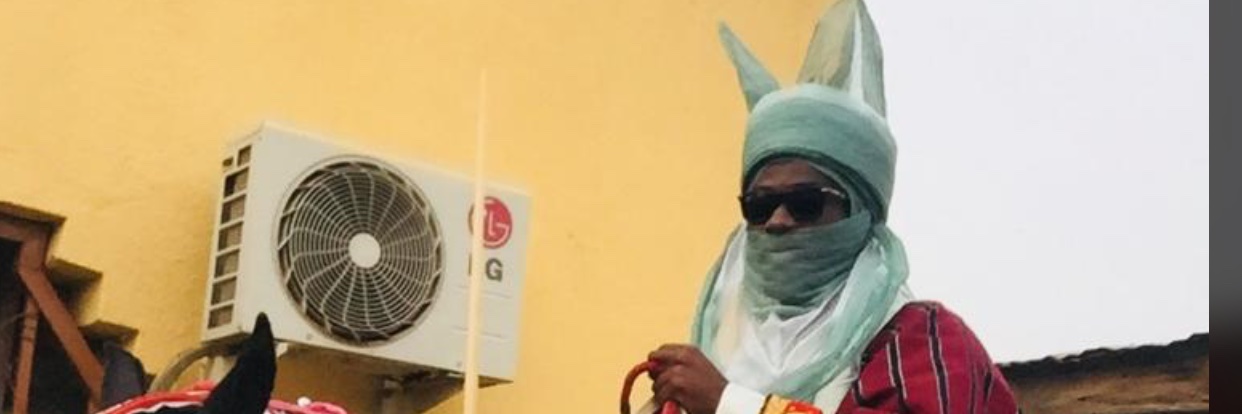Ooofah ✊🏿 banner