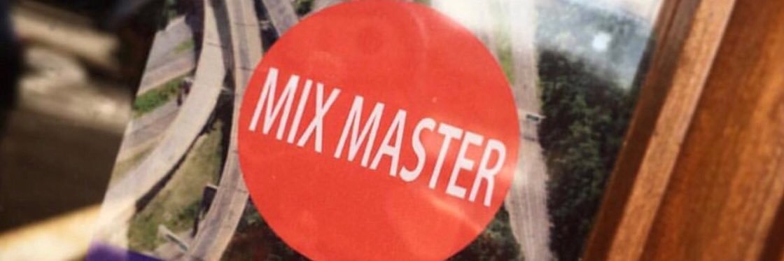CTMixMaster's profile banner image