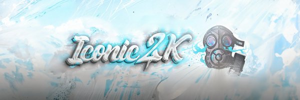Iconic2k Profile Banner