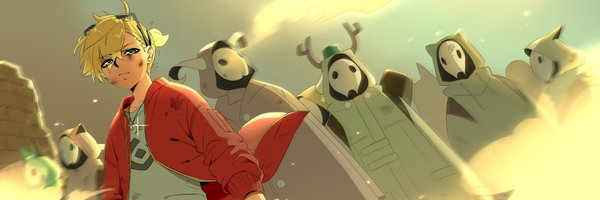 bibian0115 Profile Banner