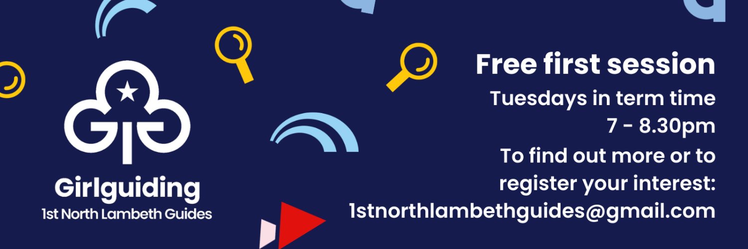 LambethGuides's profile banner image