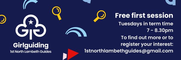 LambethGuides Profile Banner