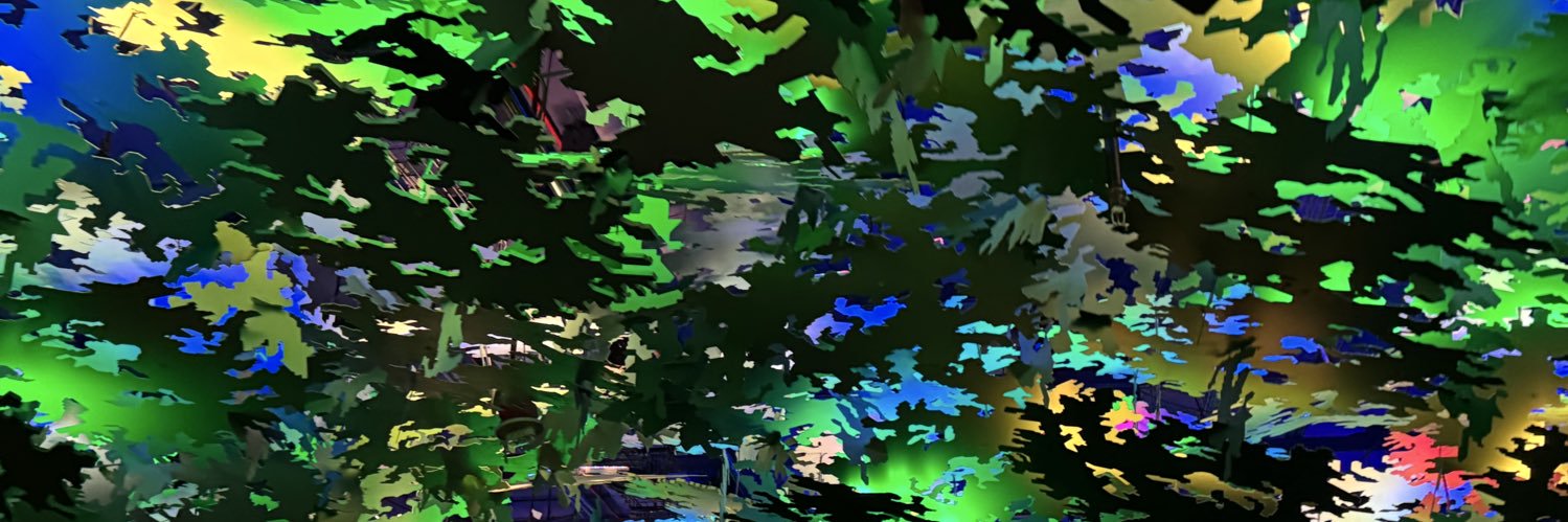 Matt Fowler ☮️ ❤️ 🌎 banner