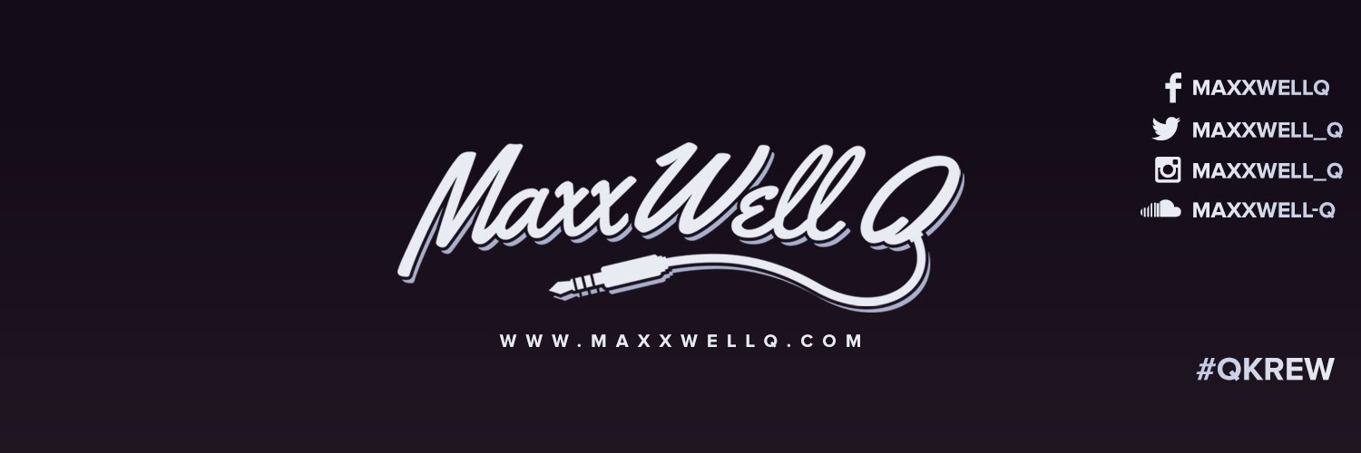 MaxxWell_Q's profile banner image