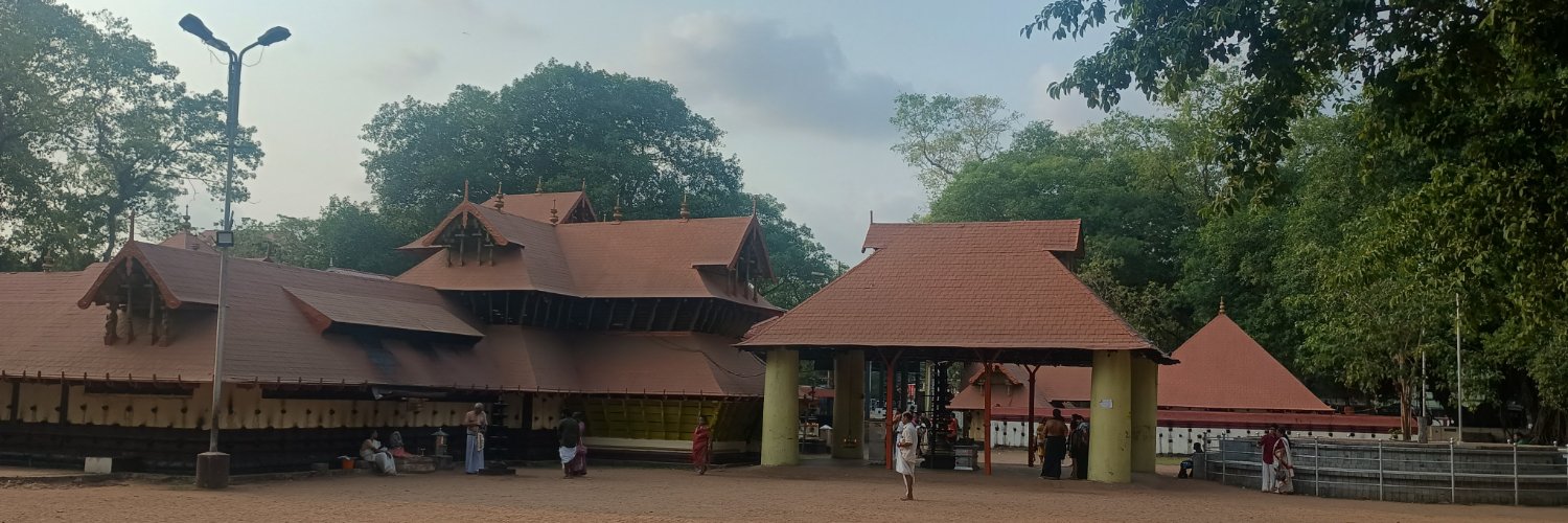 AnishKall's profile banner image