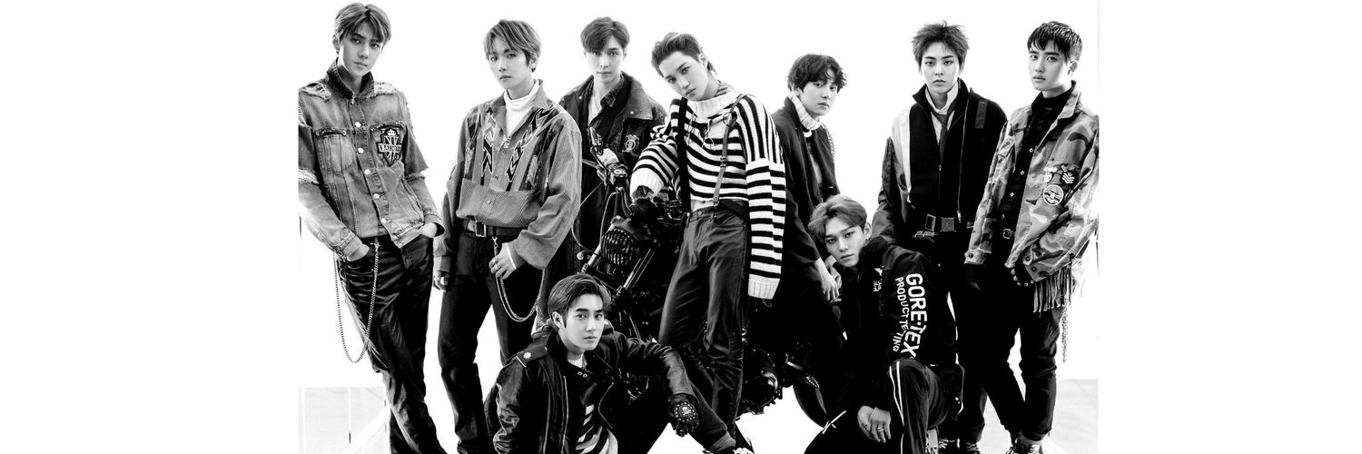 JustEXO18's profile banner image