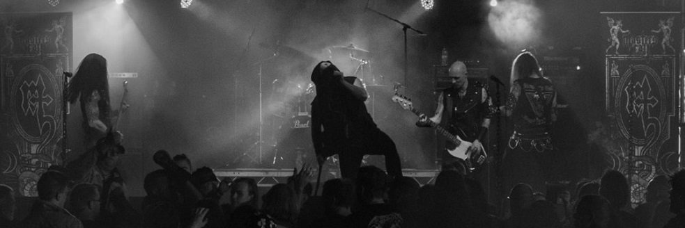 Master’s Call banner