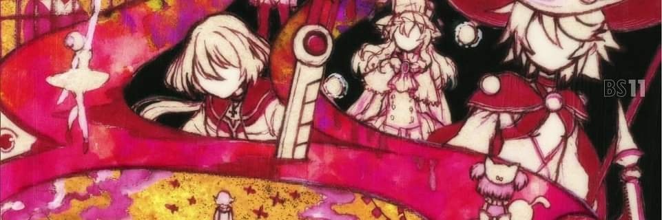 EdgegodHades's profile banner image
