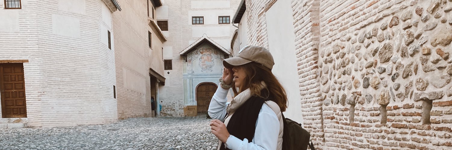 cdecarlota's profile banner image