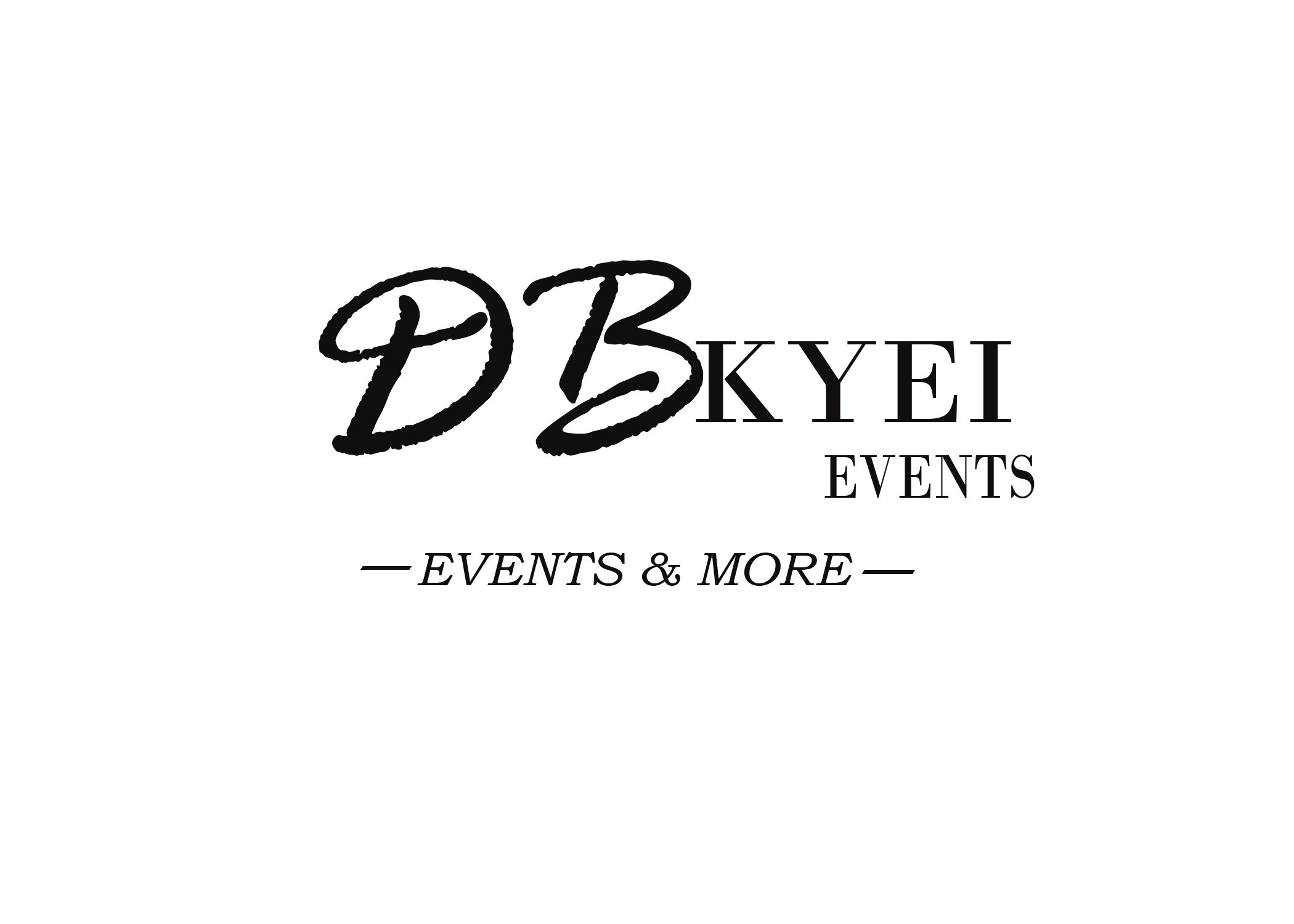 DBkyeiEvents's profile banner image