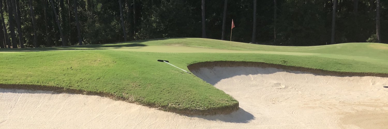 Pine Hollow Golf Club banner