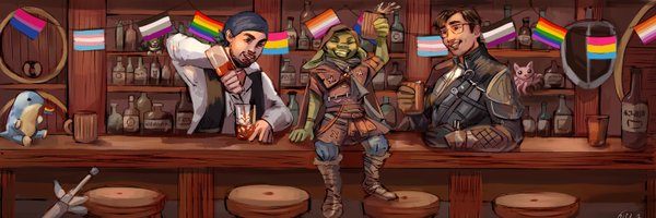 gallantgoblin Profile Banner
