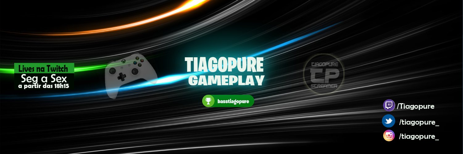 tiagopure_'s profile banner image
