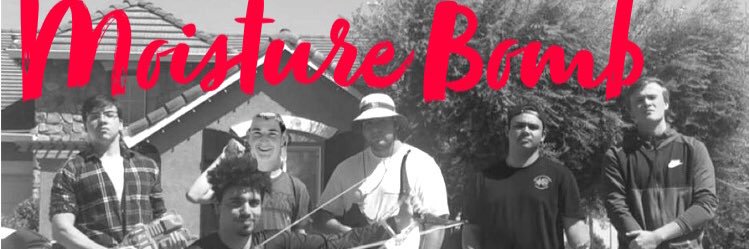 BombMoisture's profile banner image