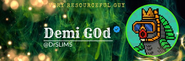 DrSLIM5 Profile Banner