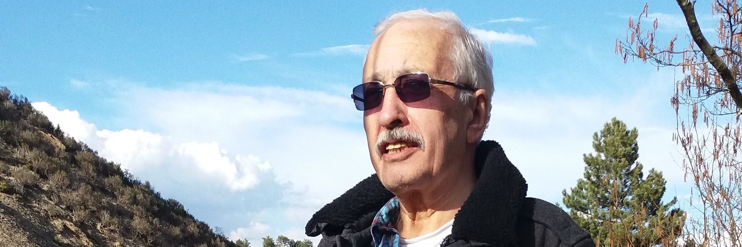 Ayaylioglu's profile banner image