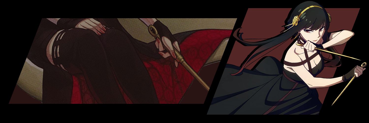 DeviantAssassin's profile banner image