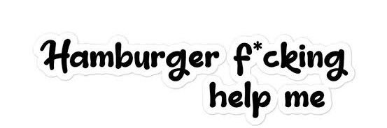 Samantha, I am. banner