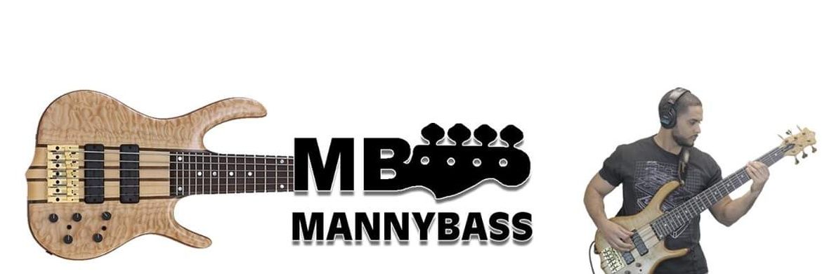 MannyBass1's profile banner image