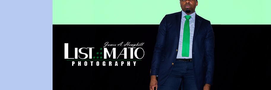 Listamato's profile banner image