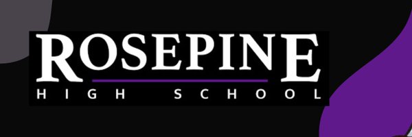 RosepineHS Profile Banner