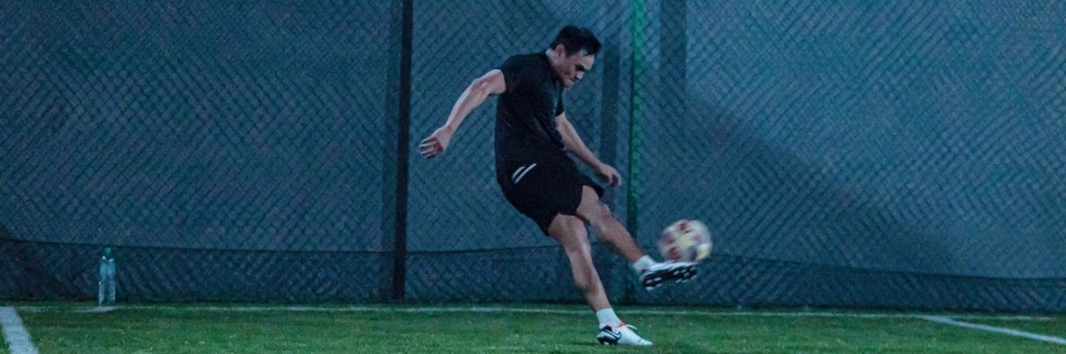 rickyaliazar's profile banner image