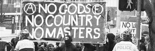 Ancient Goddess banner