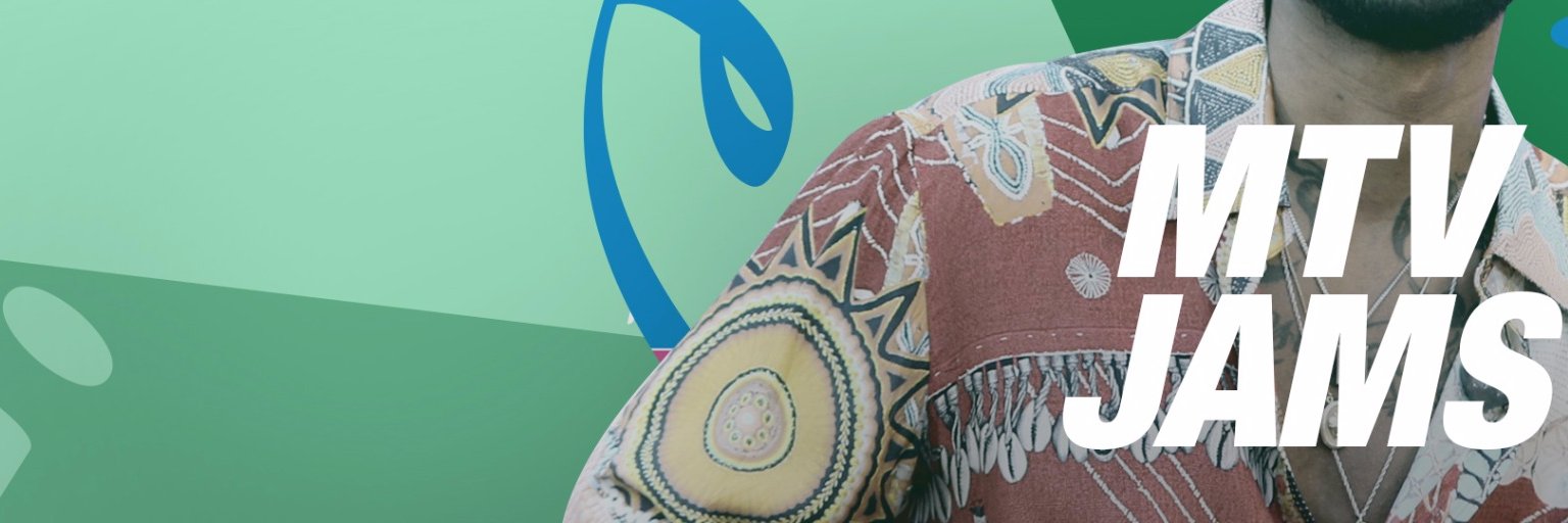 mtvjams's profile banner image