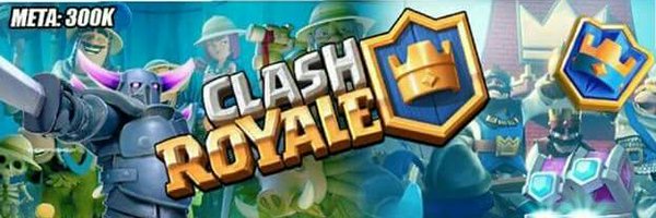 LeagueCopaRoyal Profile Banner