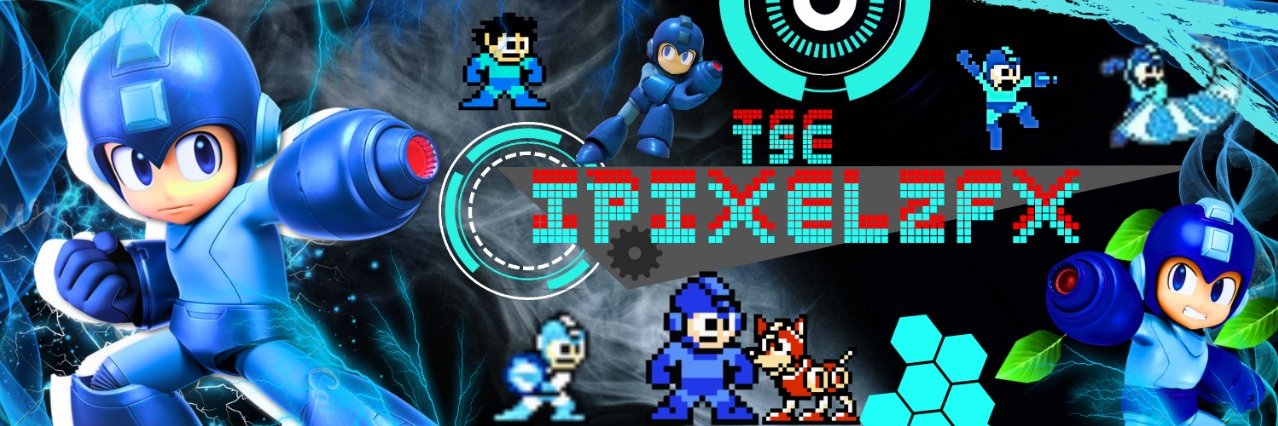 iPixelZFx banner