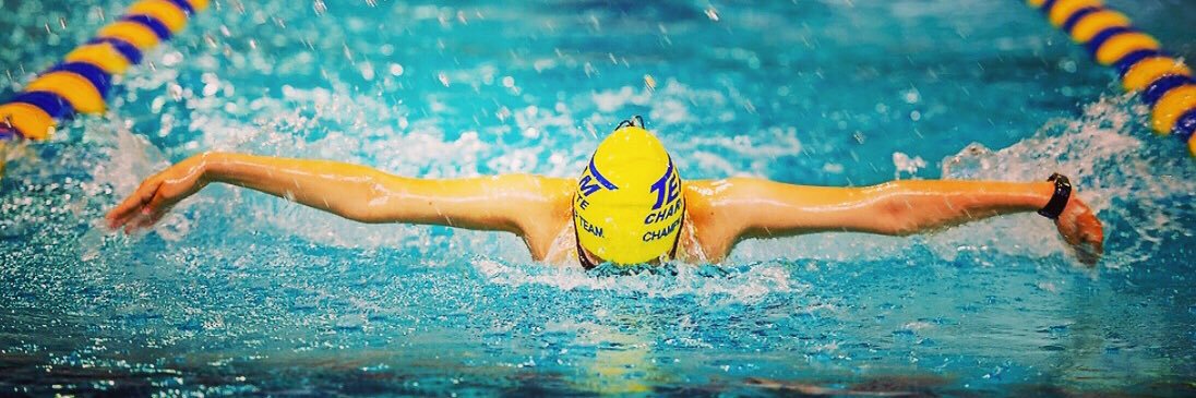 teamCLTswim's profile banner image