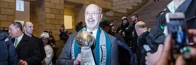 Rich Robinson banner