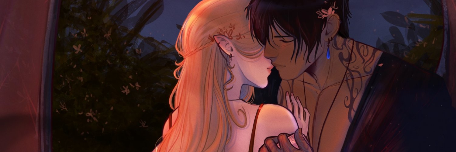 Isa ✨️'s banner