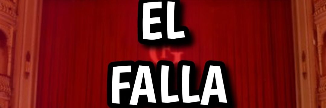 ElFallaCarnaval's profile banner image