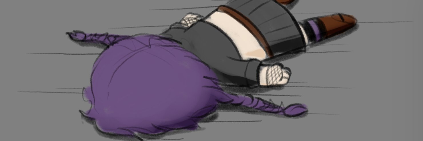 WellGramarye's profile banner image
