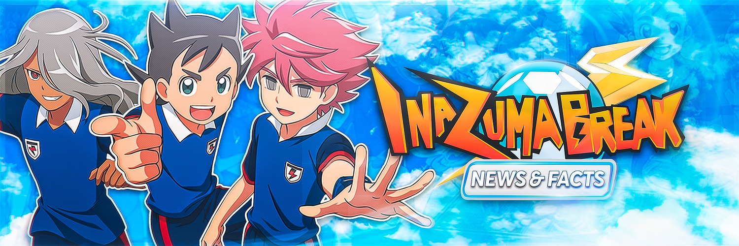 Inazuma Break ⚡ banner