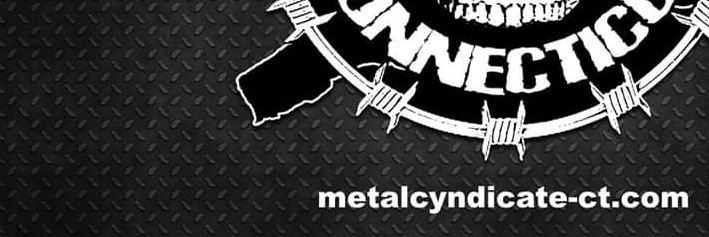 Metal Cyndicate banner