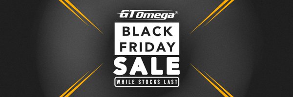 GTOmegaRacing Profile Banner