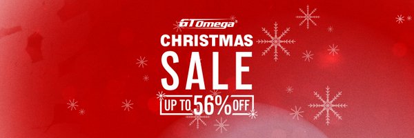 GTOmegaRacing Profile Banner