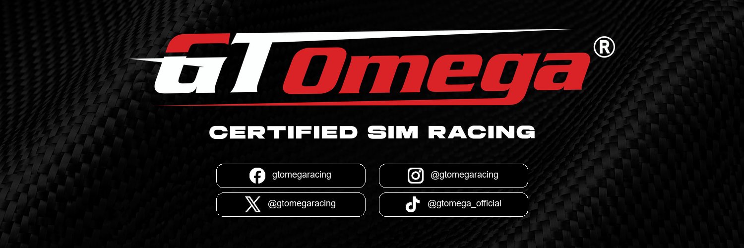 GTOmegaRacing's profile banner image