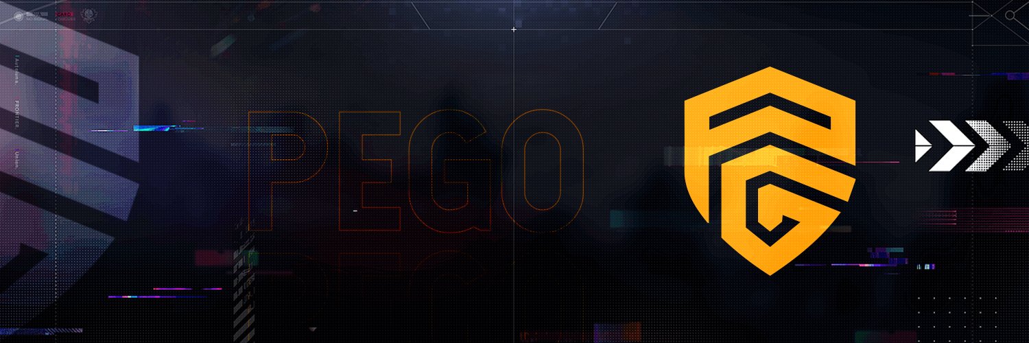 PEGO Network banner