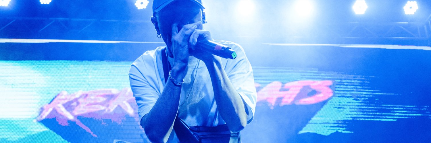 KekoBeats's profile banner image