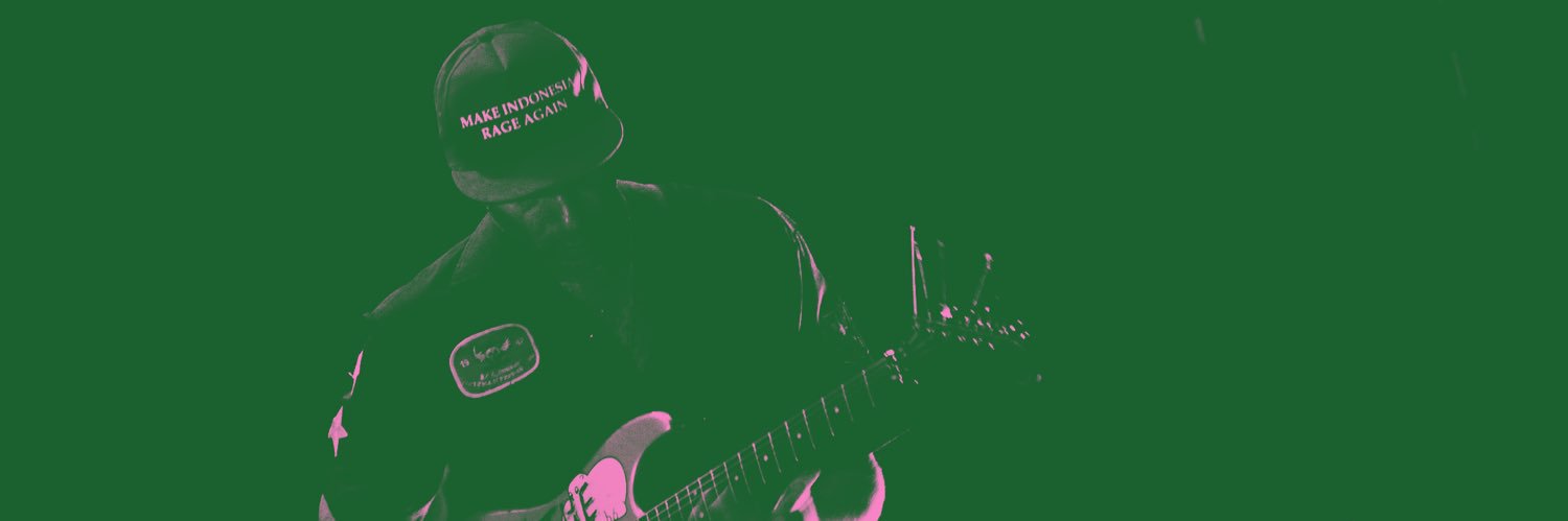 AnggaPutraF's profile banner image