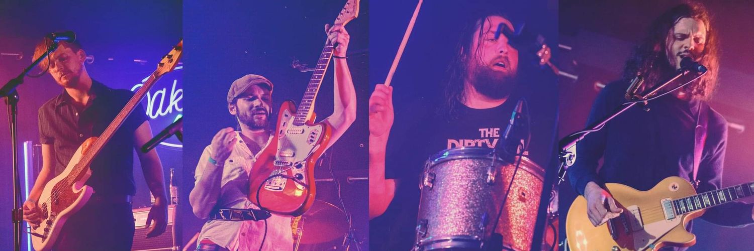 Sean Patterson banner