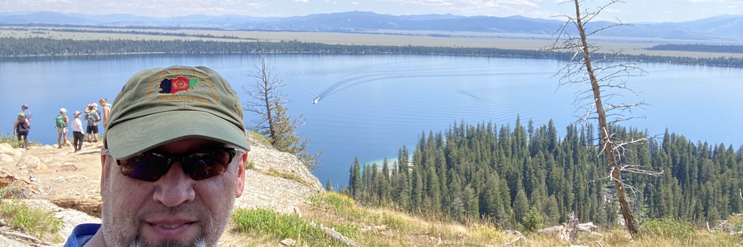 Deep Citizen UltraMegaMAGA banner