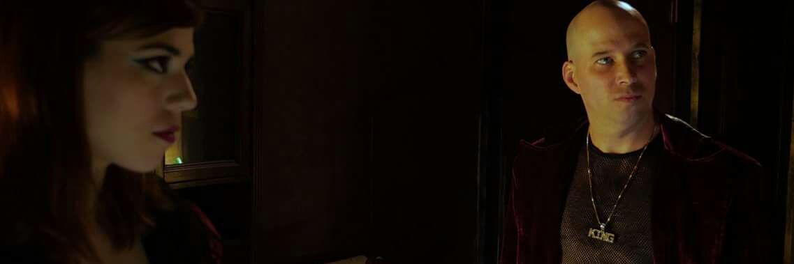 HalfFaeActor's profile banner image