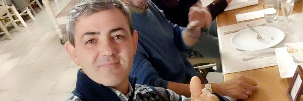 andrea zanafredi banner