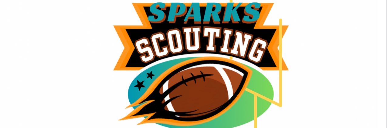 Bill Sparks's banner