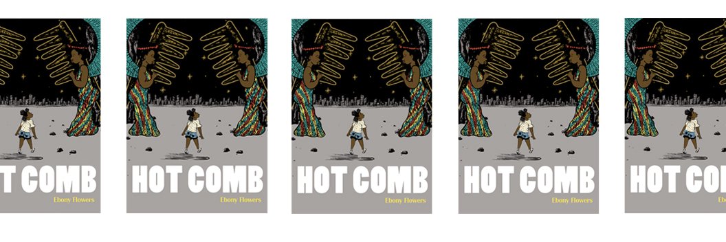 Ebony Flowers, PhD (she/her) banner